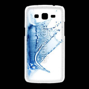 Coque Samsung Galaxy Grand2 Splash water