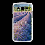 Coque Samsung Galaxy Grand2 La lavande en Provence