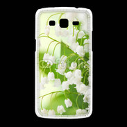 Coque Samsung Galaxy Grand2 Muguet