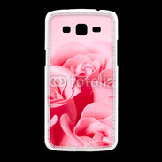 Coque Samsung Galaxy Grand2 Belle rose 5