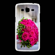 Coque Samsung Galaxy Grand2 Bouquet de roses 5