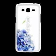 Coque Samsung Galaxy Grand2 Ortensia 1