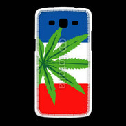 Coque Samsung Galaxy Grand2 Cannabis France