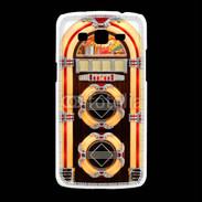 Coque Samsung Galaxy Grand2 Jukebox rétro