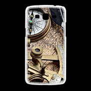 Coque Samsung Galaxy Grand2 Vintage Marine still life