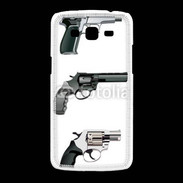 Coque Samsung Galaxy Grand2 Revolver
