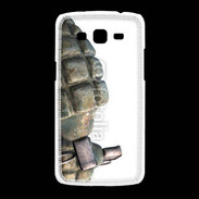 Coque Samsung Galaxy Grand2 Grenade 2