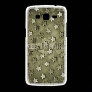 Coque Samsung Galaxy Grand2 Militaire grunge