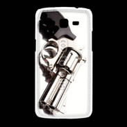 Coque Samsung Galaxy Grand2 Pistolet 5
