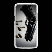 Coque Samsung Galaxy Grand2 Gun et munitions