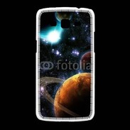 Coque Samsung Galaxy Grand2 Planète système solaire