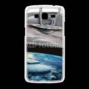 Coque Samsung Galaxy Grand2 Le ciel en conserve