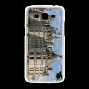 Coque Samsung Galaxy Grand2 Château de Chambord