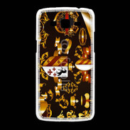 Coque Samsung Galaxy Grand2 Collection du Moyen Age