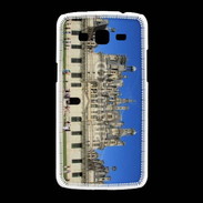 Coque Samsung Galaxy Grand2 Entrée du Château de Chambord