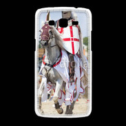 Coque Samsung Galaxy Grand2 Joute de chevalier