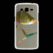Coque Samsung Galaxy Grand2 Pêche à la ligne