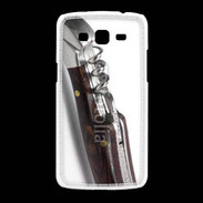 Coque Samsung Galaxy Grand2 Couteau ouvre bouteille