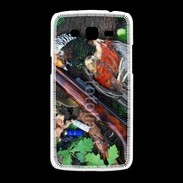 Coque Samsung Galaxy Grand2 Fusil de chasse 2