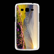 Coque Samsung Galaxy Grand2 Montagne en été