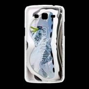 Coque Samsung Galaxy Grand2 Lunette de ski