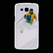 Coque Samsung Galaxy Grand2 Ski hors piste 10