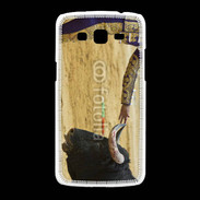 Coque Samsung Galaxy Grand2 Toréador 2