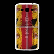 Coque Samsung Galaxy Grand2 Esprit corrida espagnole