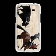 Coque Samsung Galaxy Grand2 Corrida portugaise