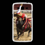 Coque Samsung Galaxy Grand2 Corrida portugaise 5