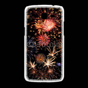 Coque Samsung Galaxy Grand2 Feu d'artifice 2