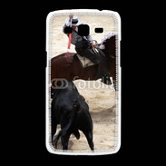 Coque Samsung Galaxy Grand2 Corrida à cheval 15