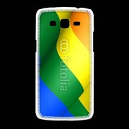 Coque Samsung Galaxy Grand2 Drapeau Gay Pride