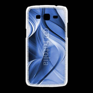 Coque Samsung Galaxy Grand2 Effet de mode bleu