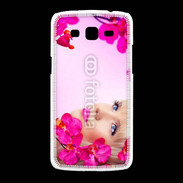 Coque Samsung Galaxy Grand2 Beauté féminine 5