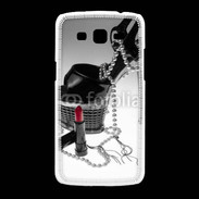 Coque Samsung Galaxy Grand2 Pole dance style
