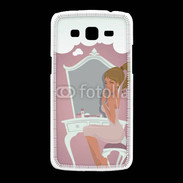 Coque Samsung Galaxy Grand2 Fashionista
