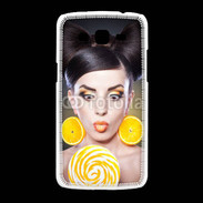 Coque Samsung Galaxy Grand2 Lolita lollipops