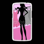 Coque Samsung Galaxy Grand2 Dressing