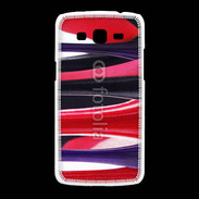 Coque Samsung Galaxy Grand2 Escarpins semelles rouges