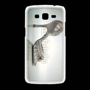 Coque Samsung Galaxy Grand2 Chaussure de mariée