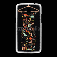 Coque Samsung Galaxy Grand2 Stylisme 250