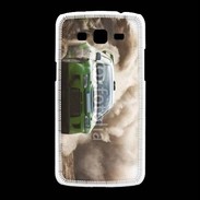 Coque Samsung Galaxy Grand2 Rallie automobile