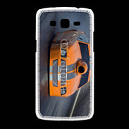 Coque Samsung Galaxy Grand2 Dragster