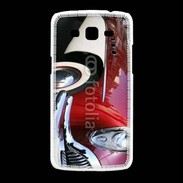 Coque Samsung Galaxy Grand2 Belle voiture américaine 1