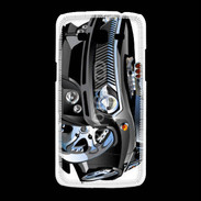 Coque Samsung Galaxy Grand2 Hot rod 1