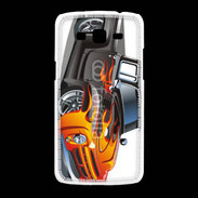 Coque Samsung Galaxy Grand2 Hot rod 3