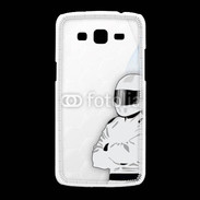 Coque Samsung Galaxy Grand2 Pilotes