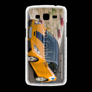 Coque Samsung Galaxy Grand2 voiture circuit