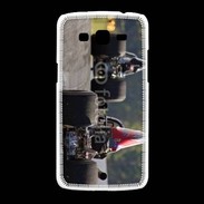Coque Samsung Galaxy Grand2 dragsters